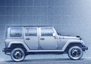 Jeep Wrangler J8